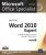 Word 2010 Expert – Préparation à l'examen Microsoft® Office Specialist (77-887)