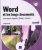 Word et les longs documents – concevoir rapport, thèse, roman