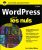 WordPress pour les Nuls, grand format, 3e édition