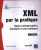 XML par la pratique – Bases indispensables, Concepts et cas pratiques (3ième édition)