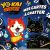 Yo-kai Watch – Mes cartes à gratter – Jibanyan