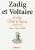 Zadig et Voltaire et autres perles de librairie